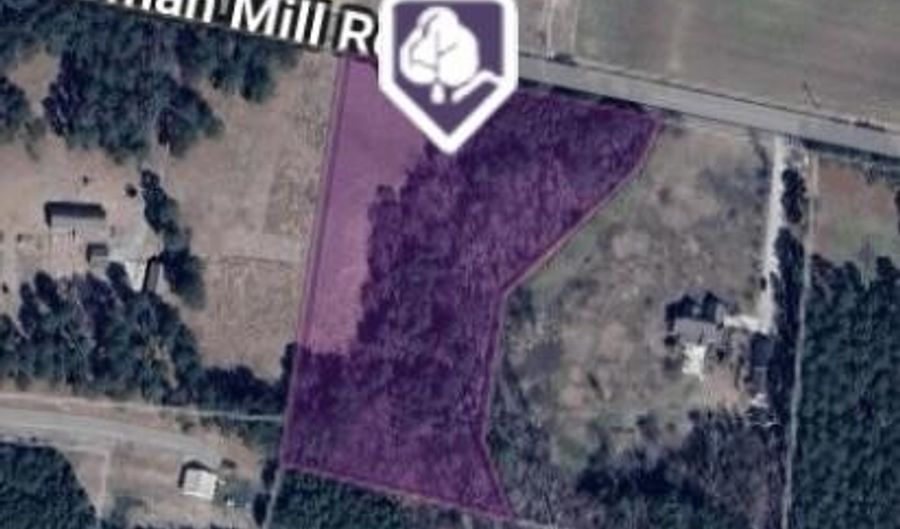 0 Liverman Mill Rd, Ahoskie, NC 27910 - 0 Beds, 0 Bath