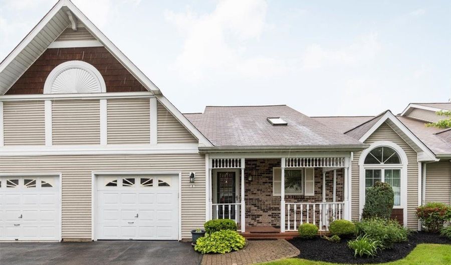 8 Sweet Bay Ln, Amherst, NY 14221 - 2 Beds, 2 Bath