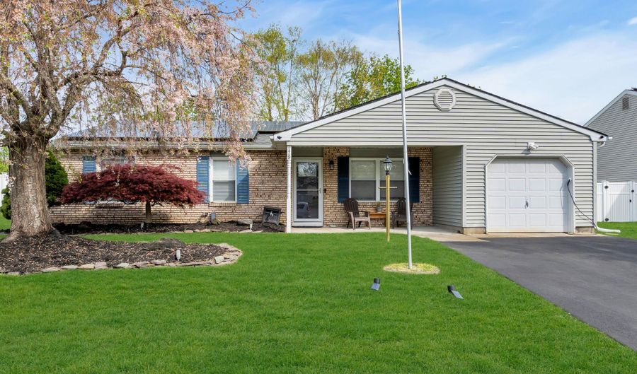 179 Ravenwood Blvd, Barnegat, NJ 08005 - 3 Beds, 2 Bath