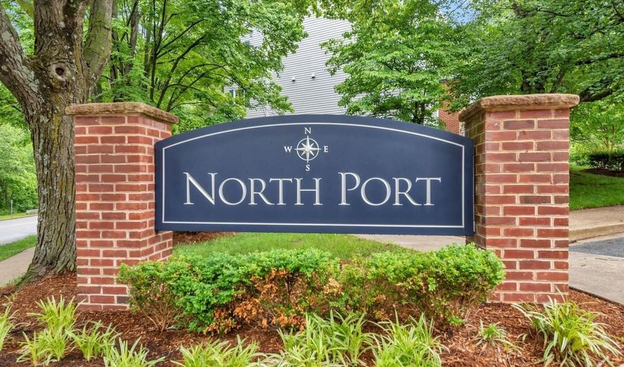 602 NEWBRIDGE Ct 602, Arnold, MD 21012 - 2 Beds, 2 Bath
