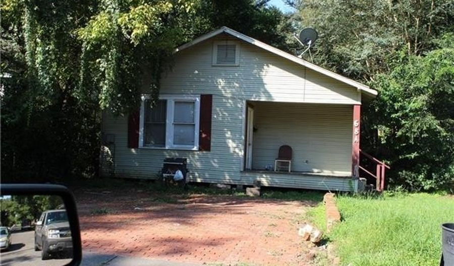90 Essie St, Alexandria, LA 71301 - 0 Beds, 0 Bath