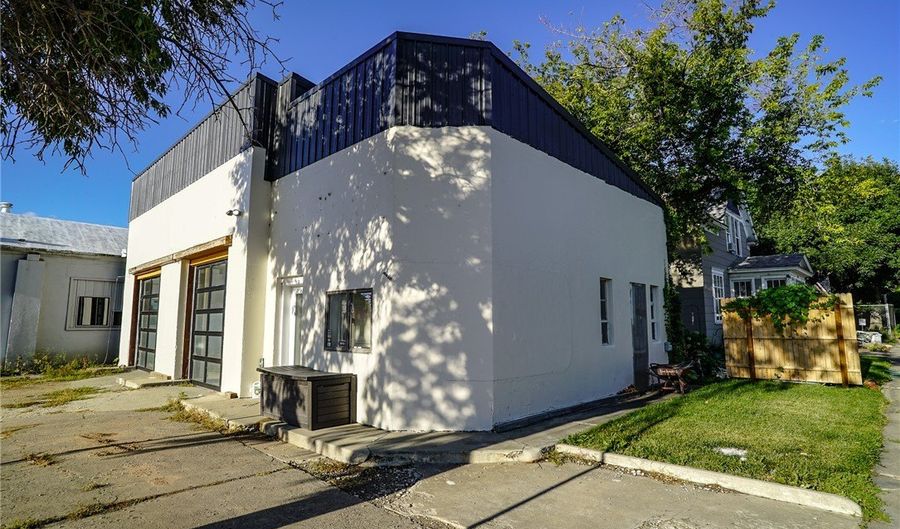 204 S Main St, Bridger, MT 59014 - 0 Beds, 0 Bath