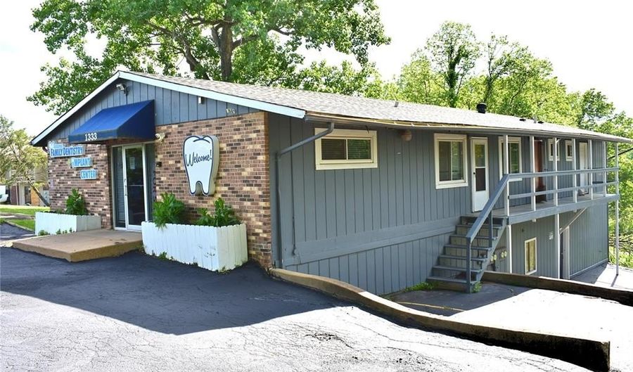 1333 W Outer 21 Rd, Arnold, MO 63010 - 0 Beds, 0 Bath