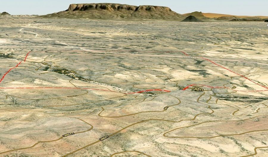 Esperanza, Alpine, TX 79830 - 0 Beds, 0 Bath