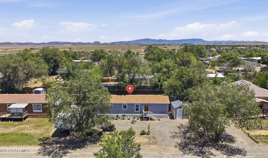 1263 Del Rio Dr, Chino Valley, AZ 86323 - 2 Beds, 2 Bath