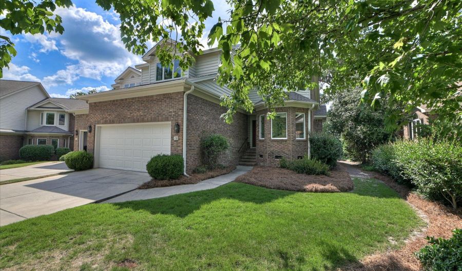 108 White Willow Pl, Aiken, SC 29803 - 2 Beds, 3 Bath