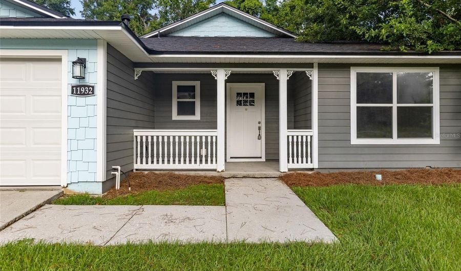 11932 NW 74TH Ter, Alachua, FL 32615 - 3 Beds, 2 Bath