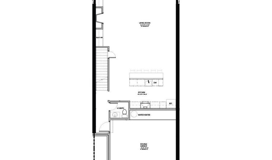12114 PROVIDENCE HOMES Ln, Arlington, TN 38002 - 3 Beds, 3 Bath