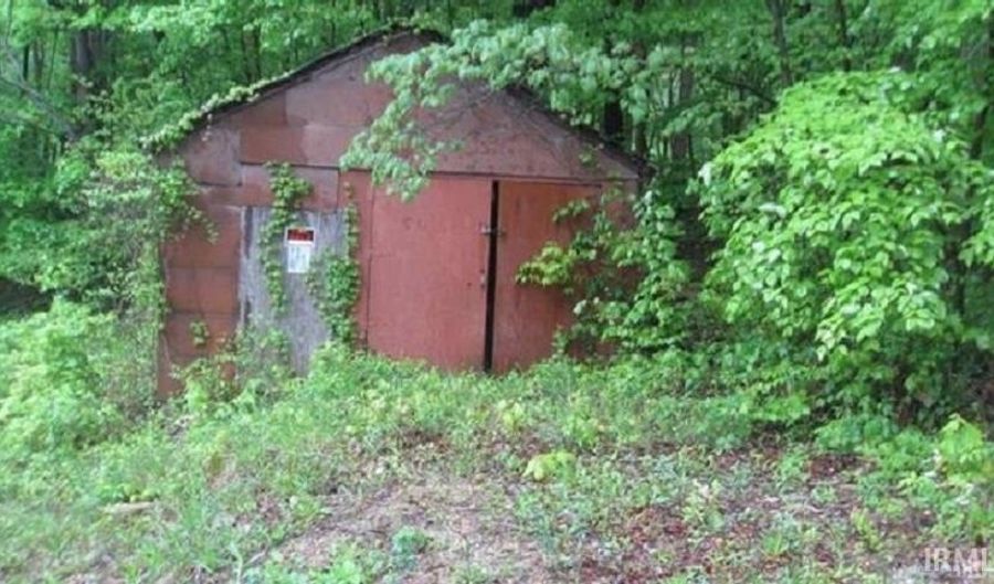 TBD Bailey Scales Road, Bedford, IN 47421 - 0 Beds, 0 Bath