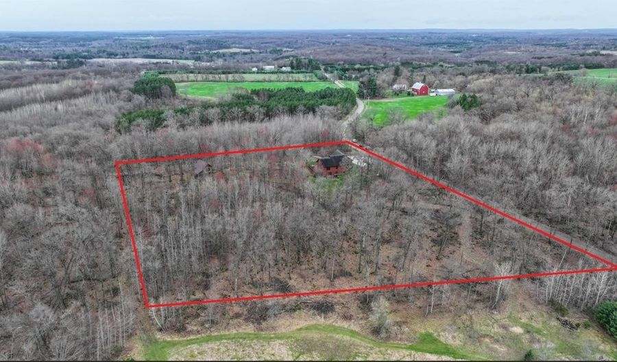 5503 MORGAN Rd, Amherst, WI 54406 - 4 Beds, 3 Bath