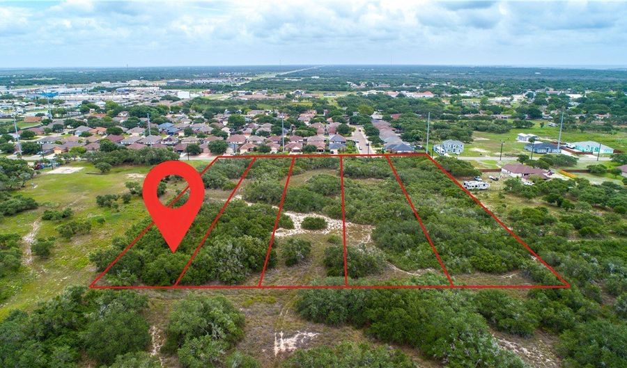 W Nelson lot 3-E, Aransas Pass, TX 78336 - 0 Beds, 0 Bath