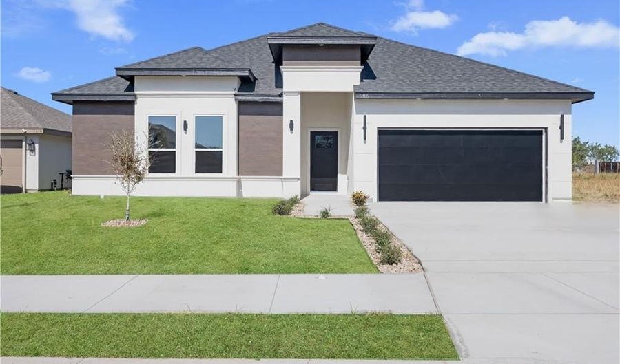 606 W La Pointe Ave, Alton, TX 78573 - 3 Beds, 2 Bath