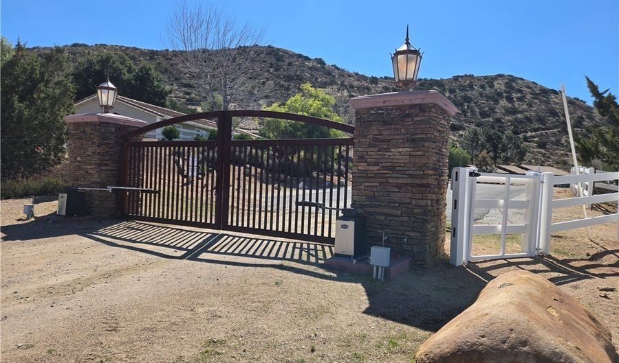 0 White Feather Rd, Acton, CA 93510 - 0 Beds, 0 Bath
