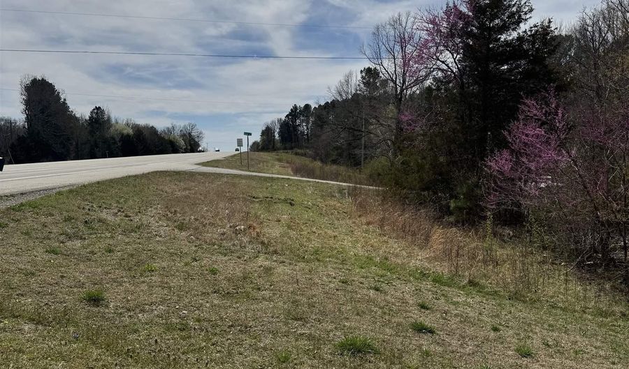 100 US Highway 167, Bald Knob, AR 72010 - 0 Beds, 0 Bath