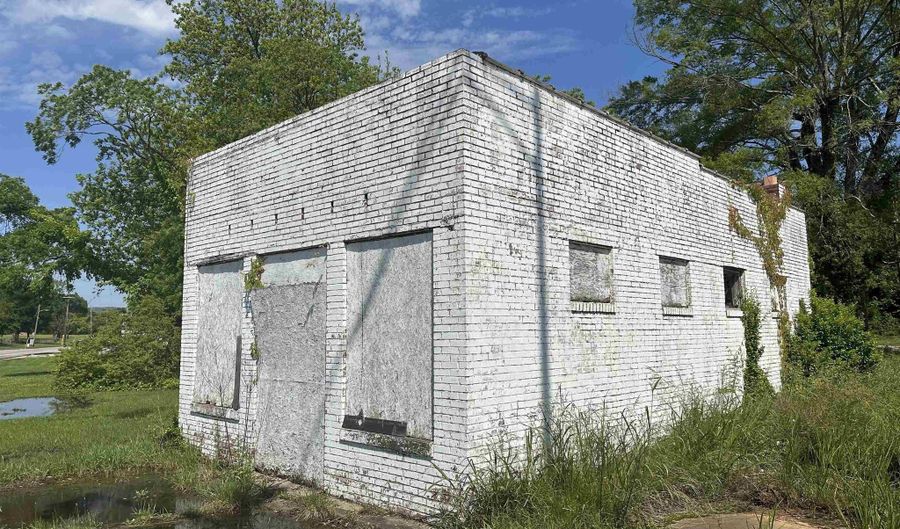 0 W 10TH St, Anniston, AL 36201 - 0 Beds, 0 Bath