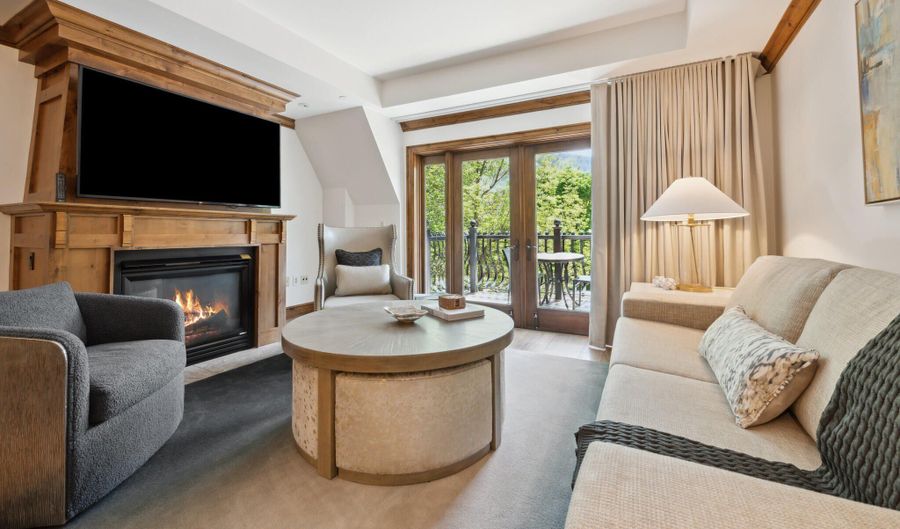 415 E Dean St. Unit 37 Week 6, Aspen, CO 81611 - 2 Beds, 2 Bath