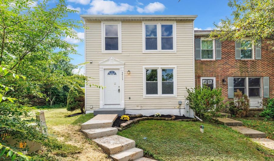 3513 WOODBROOK Ct, Abingdon, MD 21009 - 3 Beds, 3 Bath