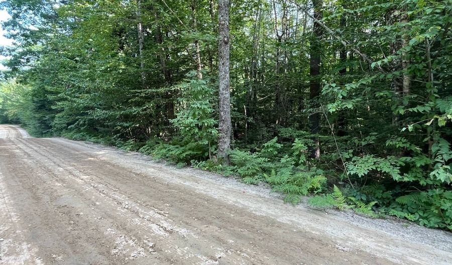 1695 Washburn Rd, Alexandria, NH 03222 - 0 Beds, 0 Bath