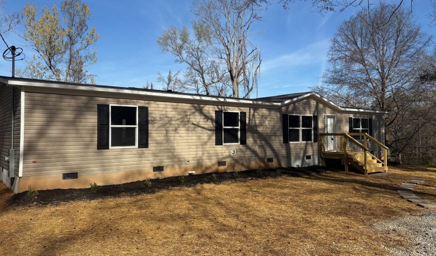 832 Stone Stewart, Hull, GA 30646 - 4 Beds, 2 Bath