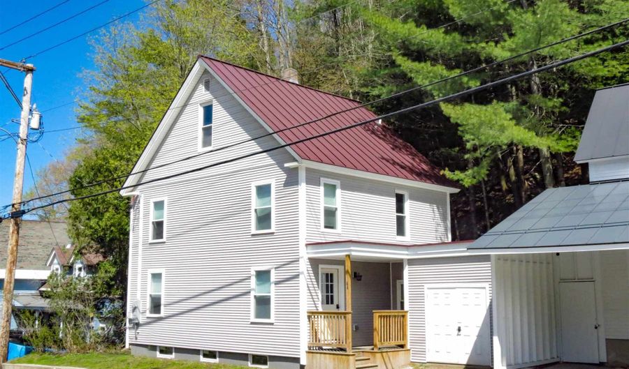 68 Andover St, Ludlow, VT 05149 - 4 Beds, 2 Bath