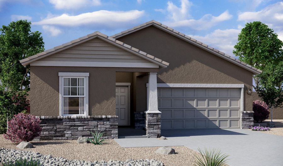 24237 W LA SALLE St, Buckeye, AZ 85326 - 3 Beds, 2 Bath