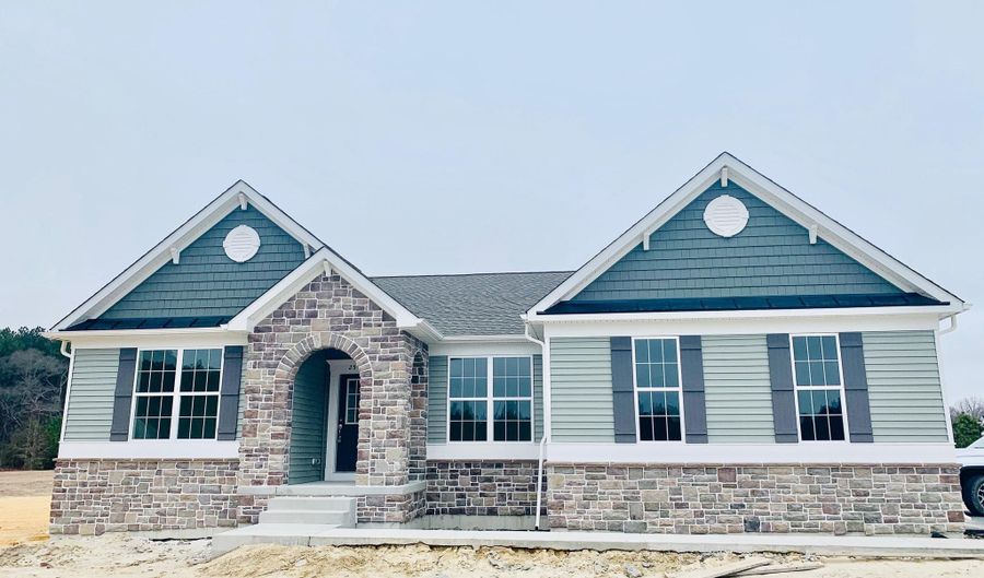 6 PATRIOTS Way, Georgetown, DE 19947 - 3 Beds, 2 Bath
