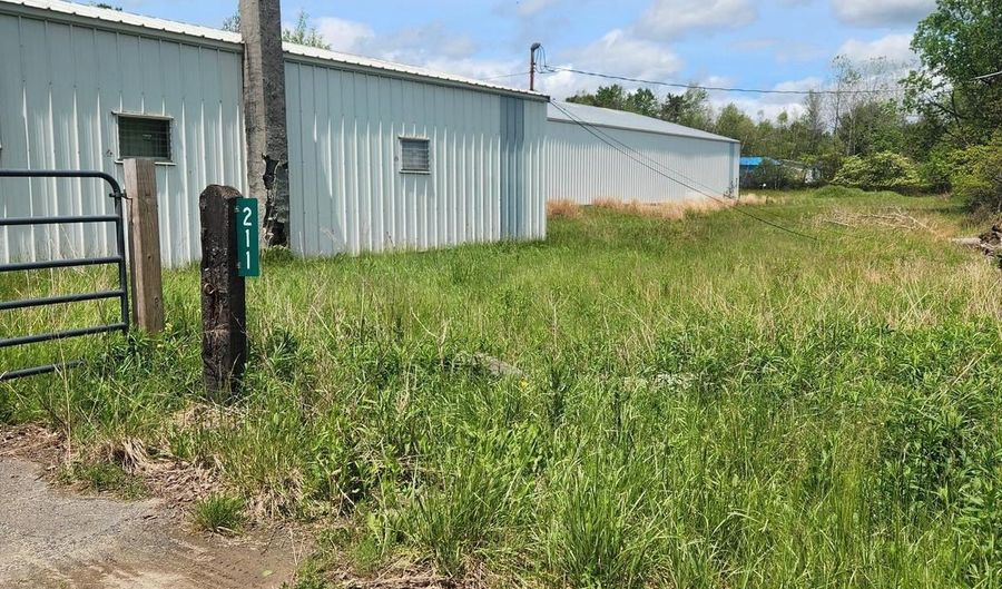 211 KUHENBEAKER Rd, Blakeslee, PA 18610 - 0 Beds, 0 Bath