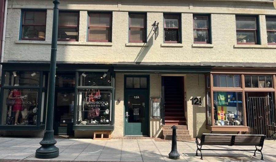 12 A Wall St, Asheville, NC 28801 - 0 Beds, 0 Bath