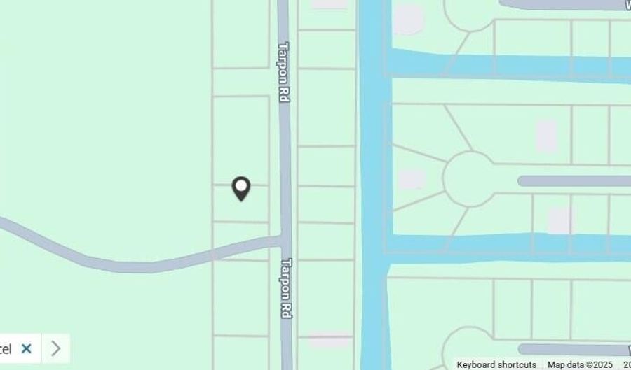 Tarpoon Drive, Bay St. Louis, MS 39520 - 0 Beds, 0 Bath