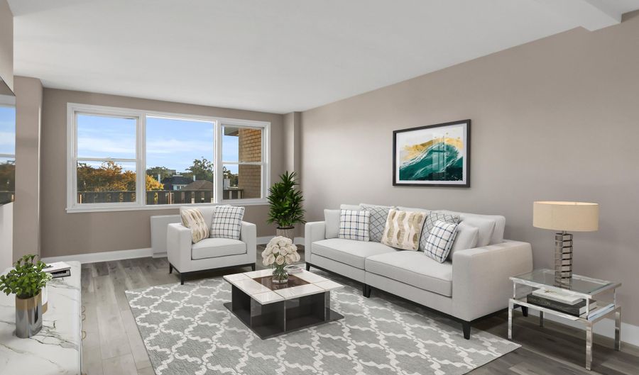 510 Deal Lake Dr 5J, Asbury Park, NJ 07712 - 1 Beds, 1 Bath