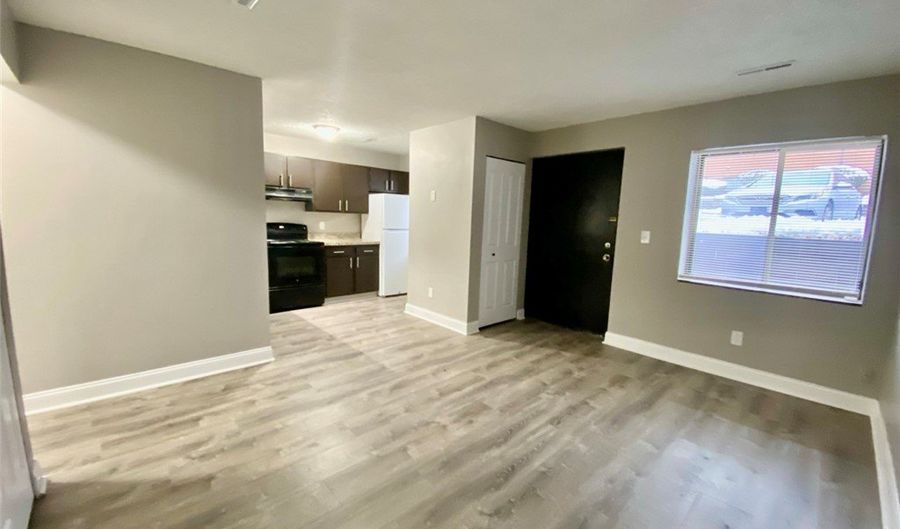 2595 Terrace Ave 3, Akron, OH 44312 - 2 Beds, 1 Bath