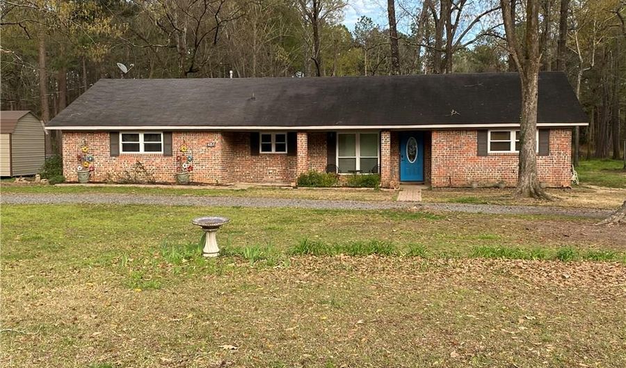 215 Woolworth Rd, Stonewall, LA 71078 - 3 Beds, 3 Bath