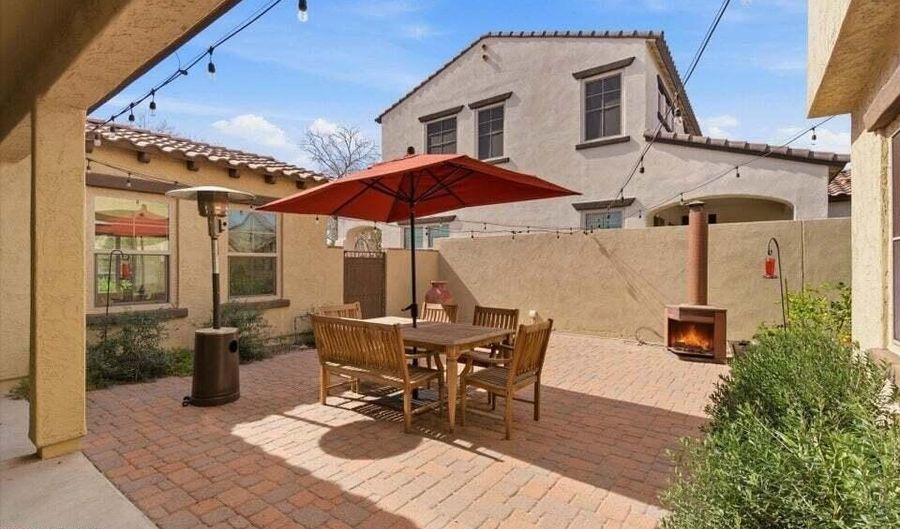 20402 W SHADOW St, Buckeye, AZ 85396 - 4 Beds, 4 Bath