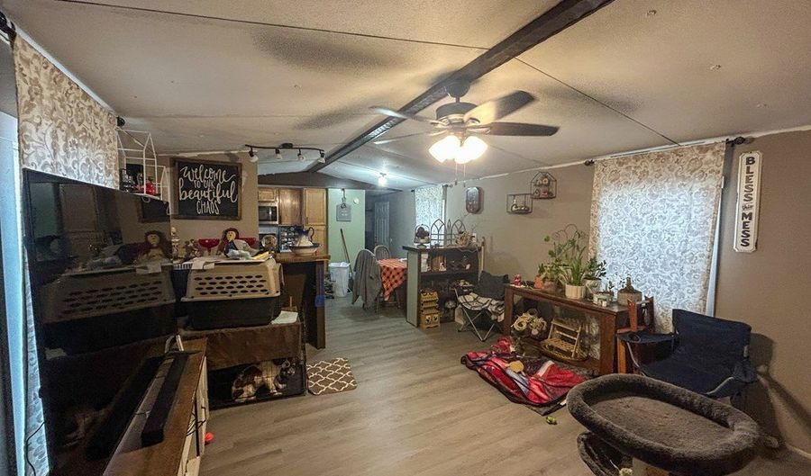 4316 N Scenic Hwy, Bastian, VA 24314 - 2 Beds, 2 Bath