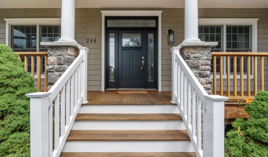 244 Van Kirk Ave, Atlantic Highlands, NJ 07716 - 5 Beds, 4 Bath
