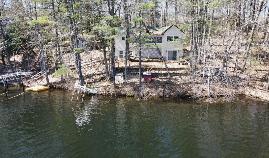 56 Red Gate Ln, Acton, ME 04001 - 2 Beds, 1 Bath