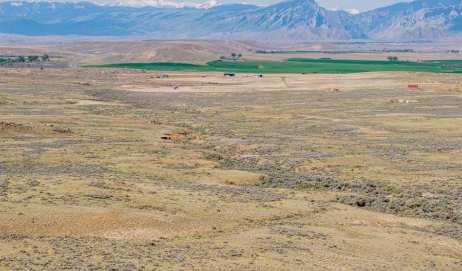 Cumberland Rd, Clark, WY 82435 - 0 Beds, 0 Bath