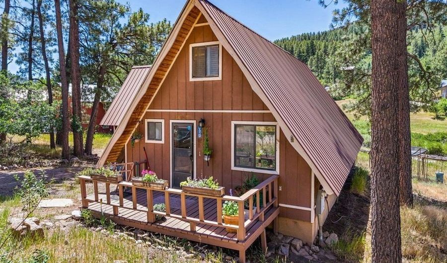 670 San Moritz Dr, Bayfield, CO 81122 - 2 Beds, 1 Bath