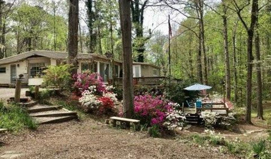 833 River Rd, Blounts Creek, NC 27814 - 3 Beds, 1 Bath