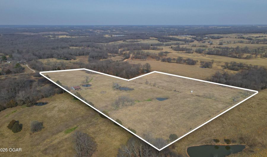 16 Acres Atkins Rd, Anderson, MO 64831 - 0 Beds, 0 Bath