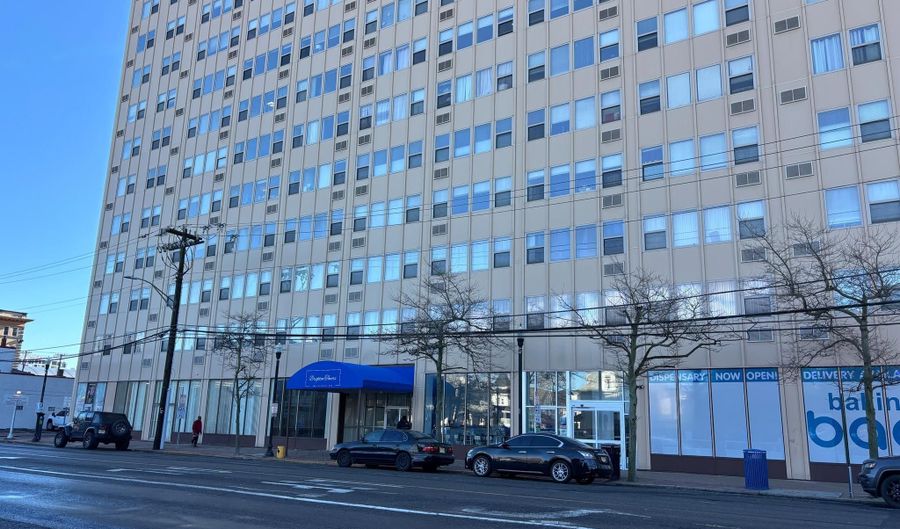 2834 ATLANTIC Ave 1205, Atlantic City, NJ 08401 - 2 Beds, 1 Bath