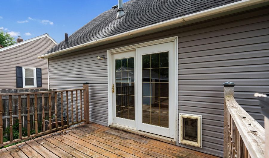 1304 10th Ave NW, Austin, MN 55912 - 1 Beds, 0 Bath
