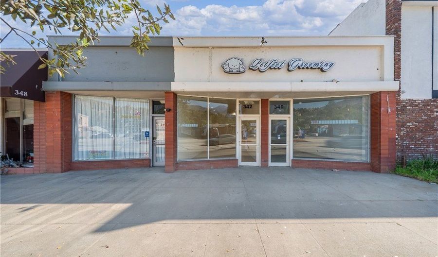 340 E Foothill, Arcadia, CA 91006 - 0 Beds, 0 Bath