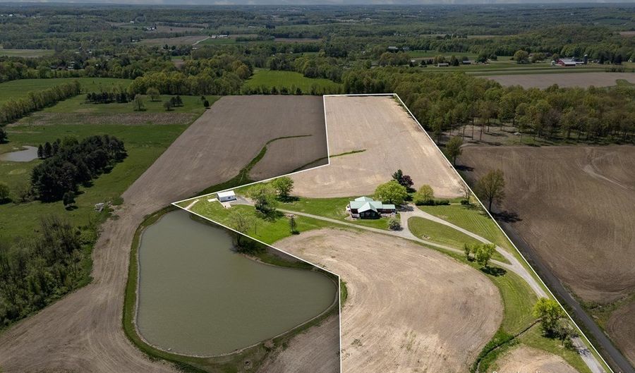 1406 Twp Rd 1353, Ashland, OH 44805 - 3 Beds, 2 Bath