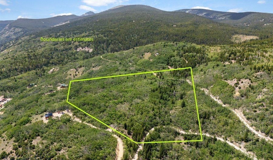 NHN Clear Creek Trail, Anaconda, MT 59711 - 0 Beds, 0 Bath