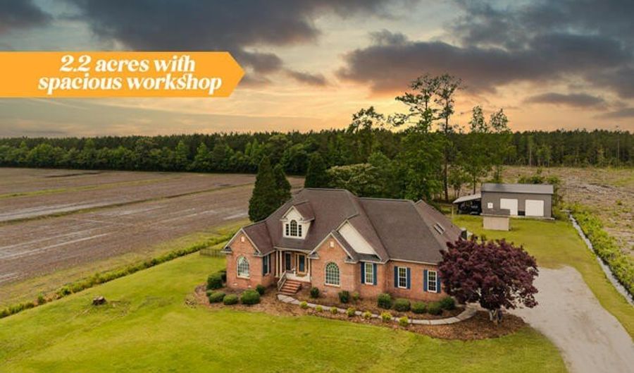 3310 Marys Chapel Church Rd, Aurora, NC 27806 - 3 Beds, 3 Bath