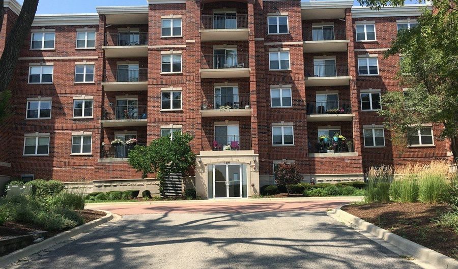 3400 N Old Arlington Heights Rd 301, Arlington Heights, IL 60004 - 1 Beds, 1 Bath