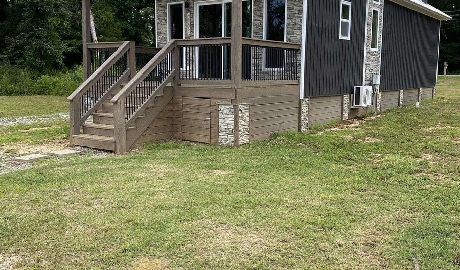 4636 SHORE Dr, Ashville, AL 35953 - 1 Beds, 1 Bath
