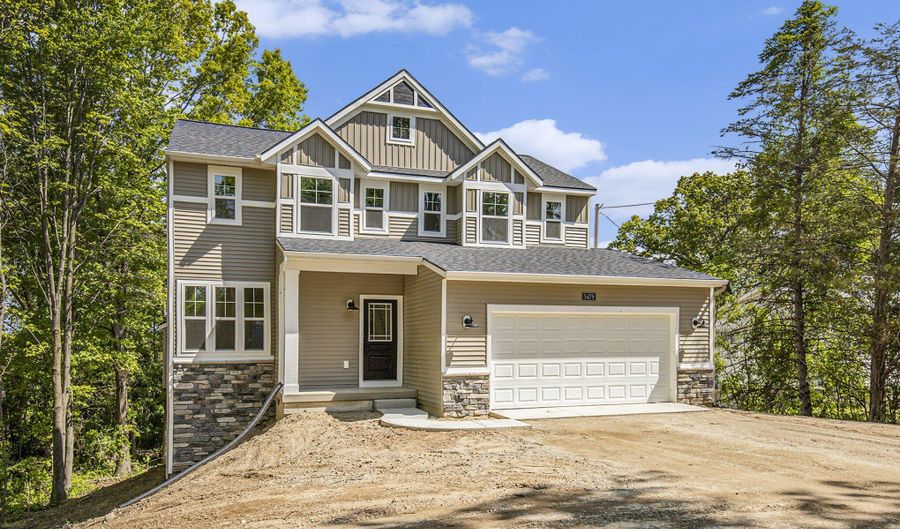 5479 Ada Dr SE, Ada, MI 49301 - 5 Beds, 4 Bath