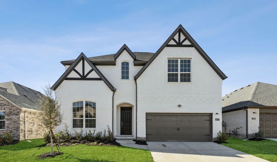 609 Amenduni Ln, Anna, TX 75409 - 5 Beds, 5 Bath